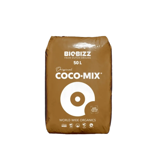 Bio Bizz Coco Mix 50L-Smagro GmbH
