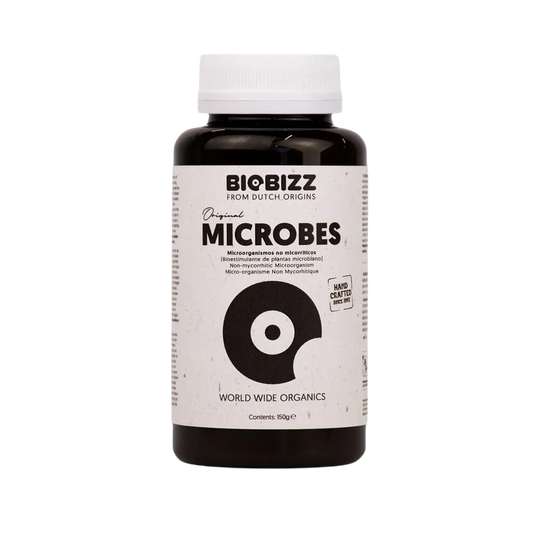Bio Bizz Microbes 150g-Smagro GmbH