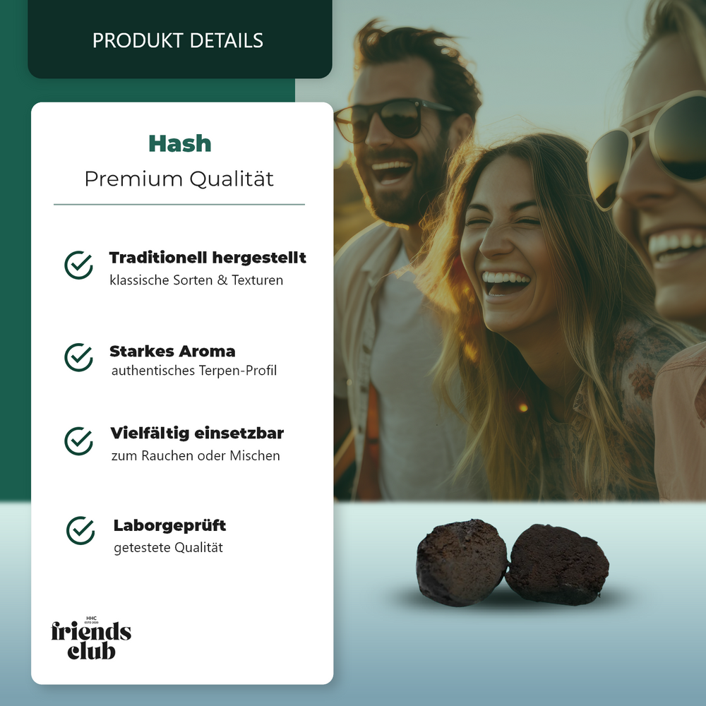 Hașiș Lotus Albastru Smagro GmbH