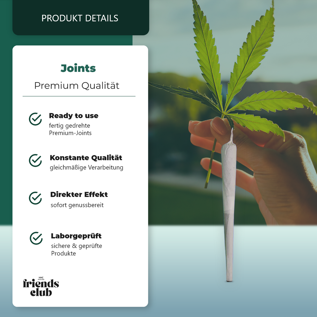 Joint Blauer Lotus 1 bucată - Smagro GmbH