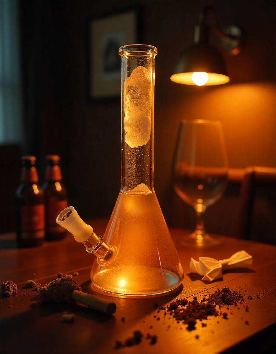 The bong is not just a smoking device – it is an experience. Anyone who has ever inhaled the smooth, cool, and intense smoke of a good bong immediately understands why it is so popular.