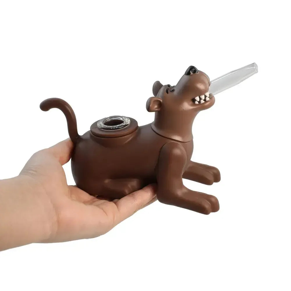 Dog Bong