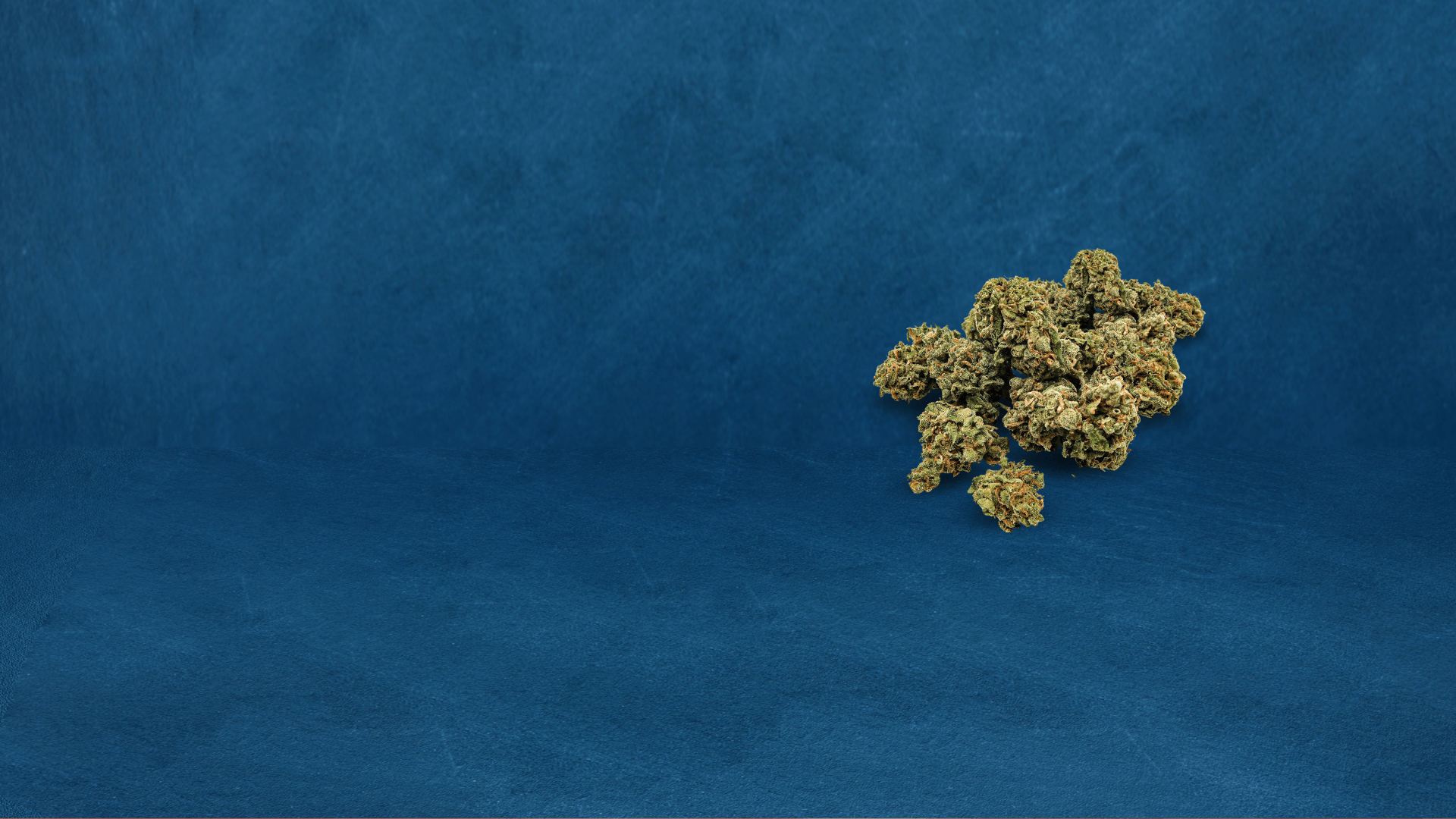 Flori HHC de calitate premium