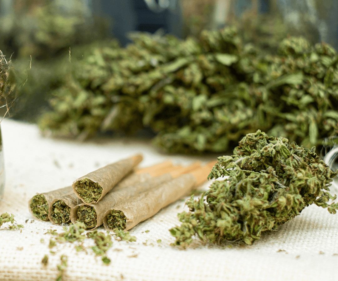 Cumpără Flori HHC în München