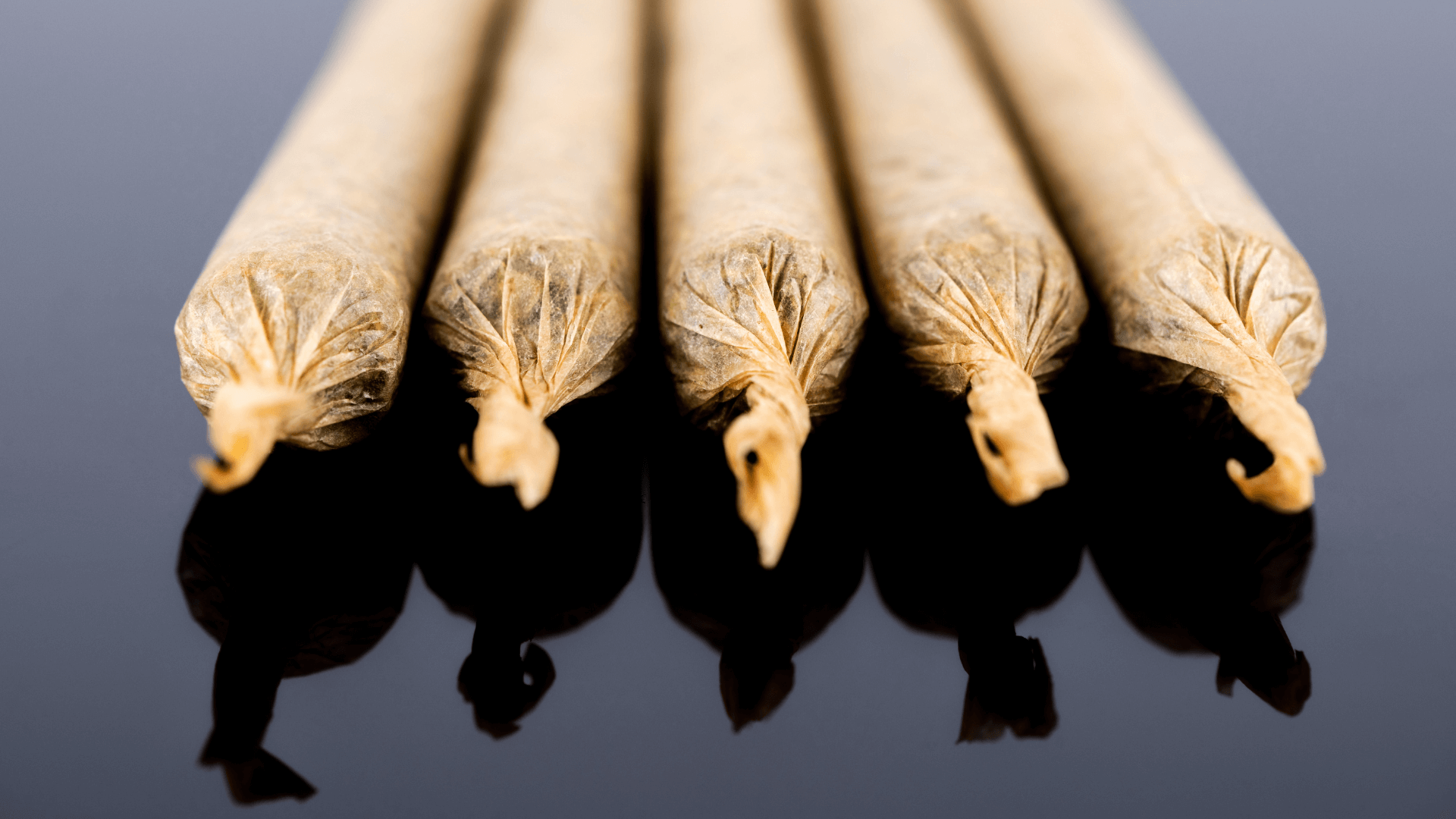 Comprar Porros de cannabis