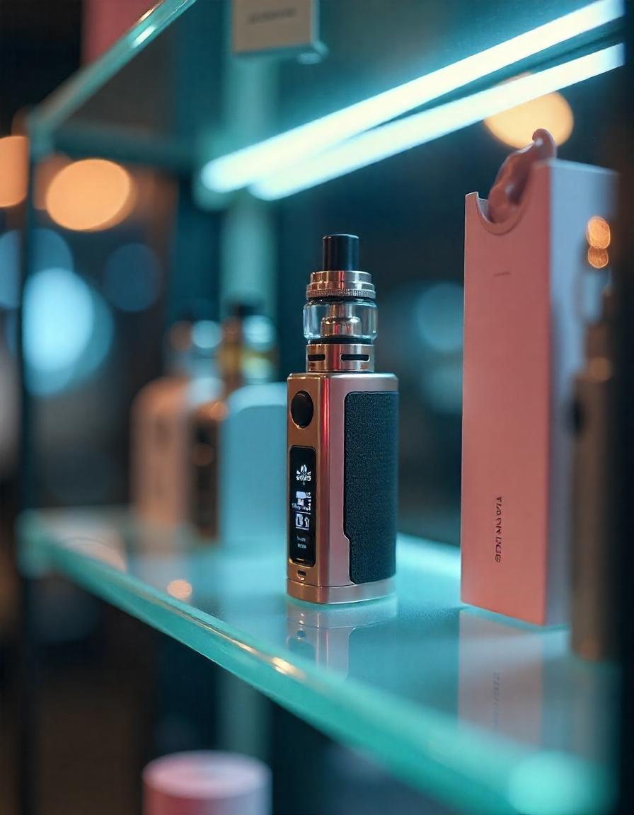 exemplu de vaporizator pentru canabis