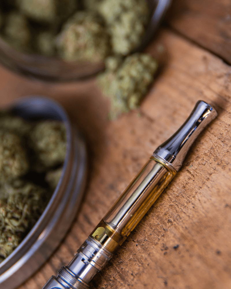 Legality and effects