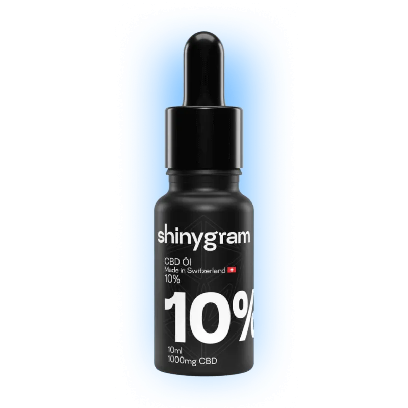 CBD Oil 10%
