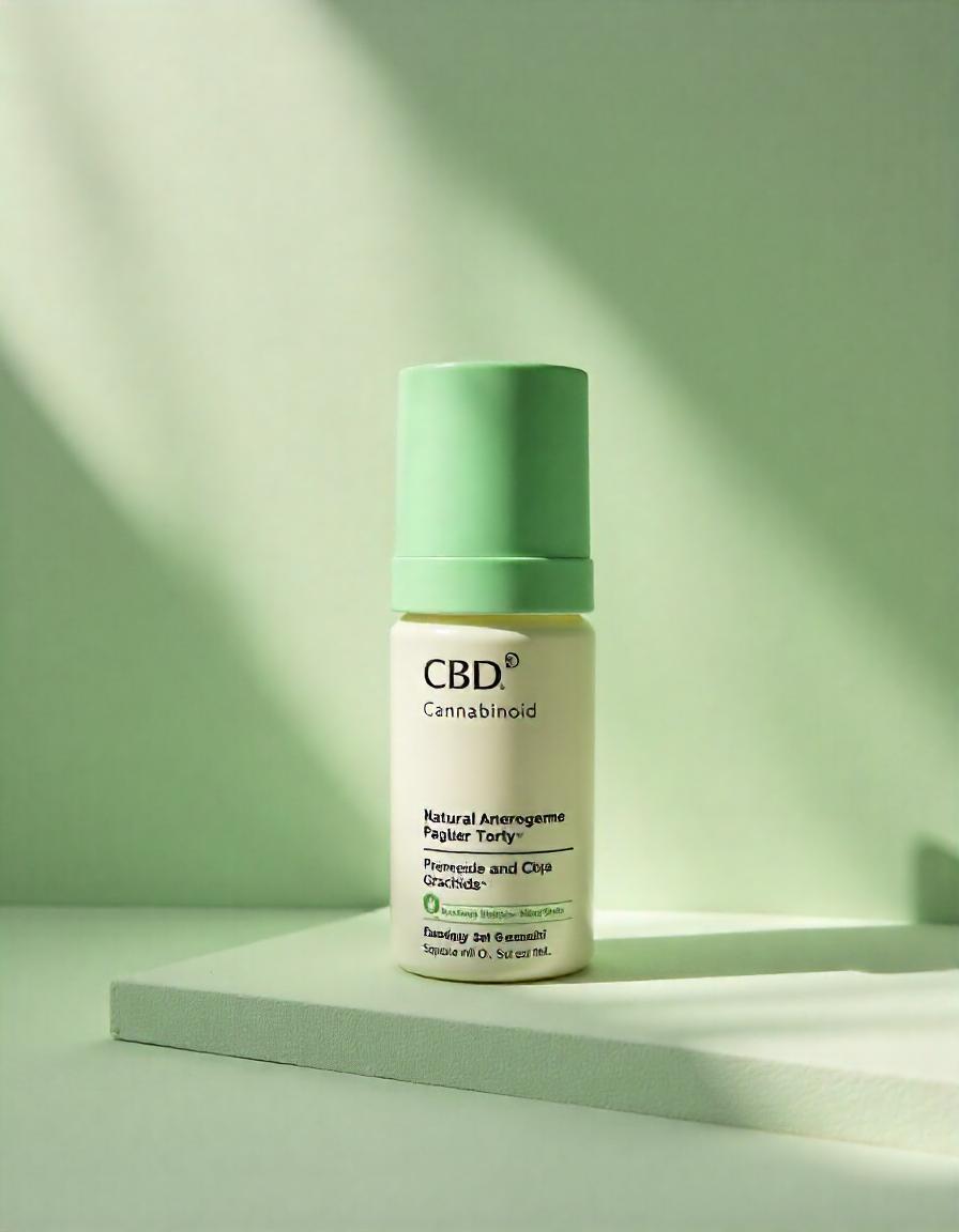 CBDP Capsule Premium – Capsule CBDP naturale de cea mai bună calitate.