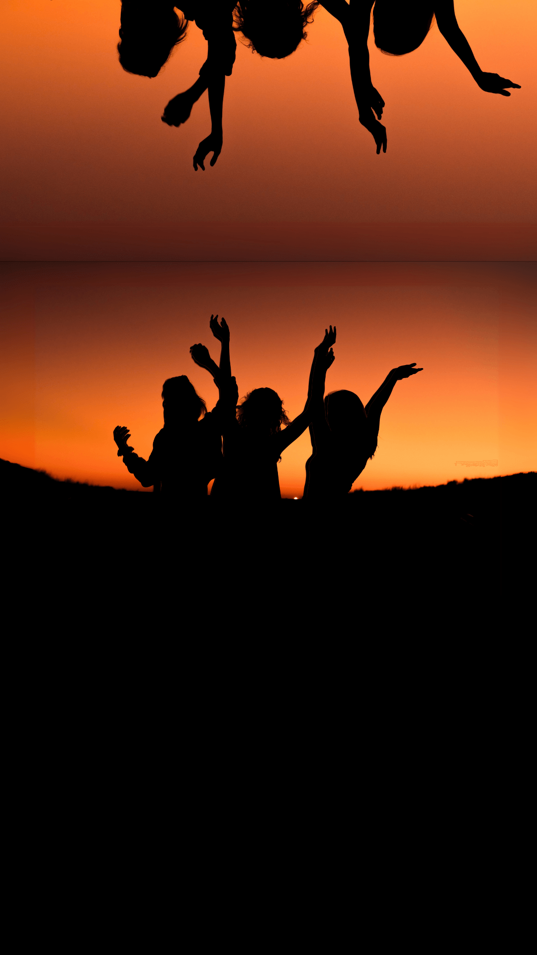 Logo Instagram pentru HHCFriends.