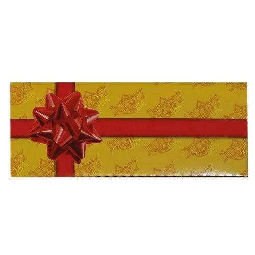 Juicy Jay’s Kingsize Supreme – Edycja Birthday Cake