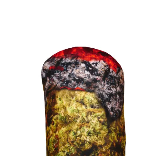 Pernă Ganja Pillow Joint Flash 110 cm