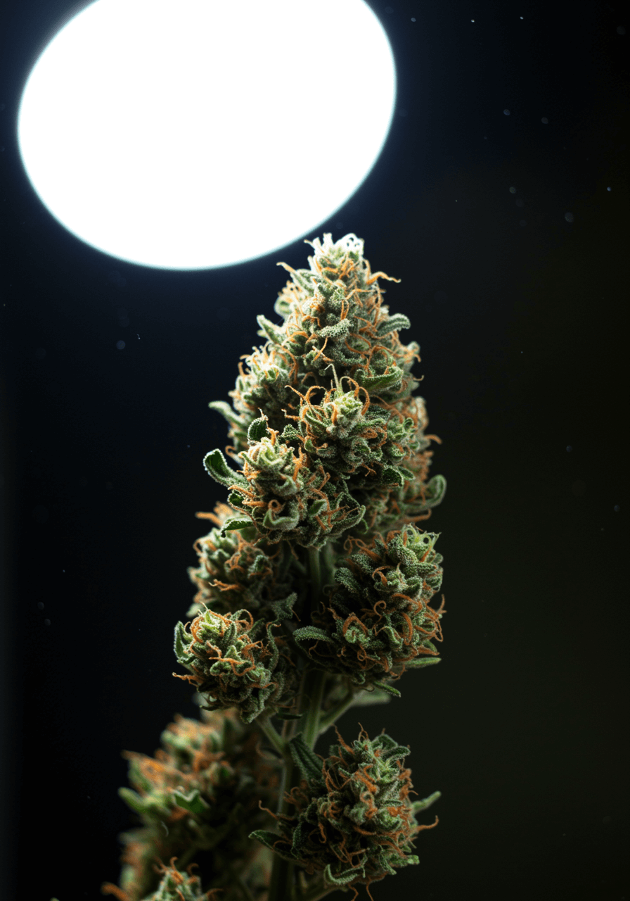Canabis Isla OG la cutie