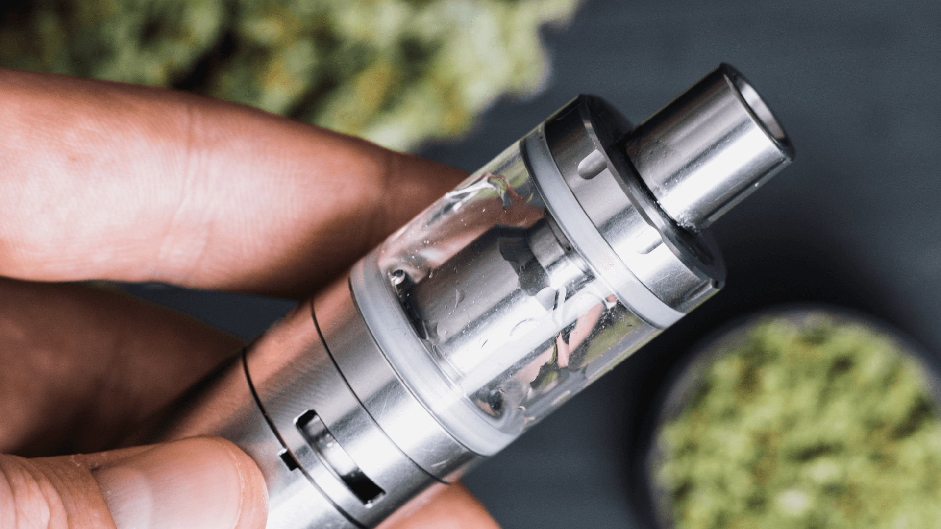 THCp Vapes Cartridges