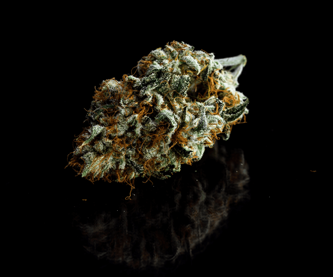 Flori de canabis HHC din muguri Berlin