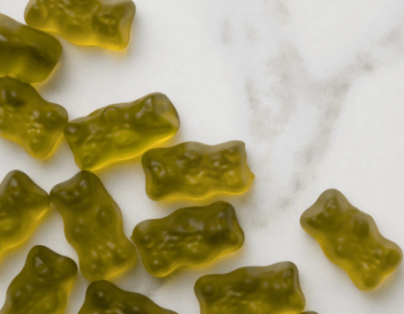 Comandă Gummies HHC în München