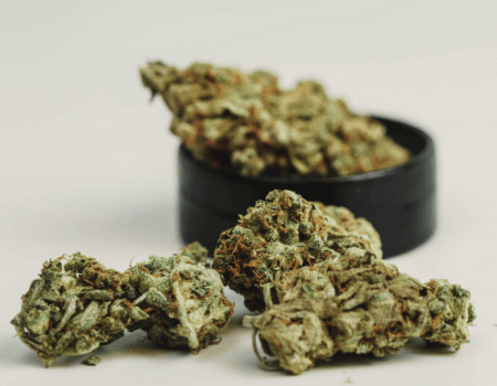 Cumpără Flori HHC în München