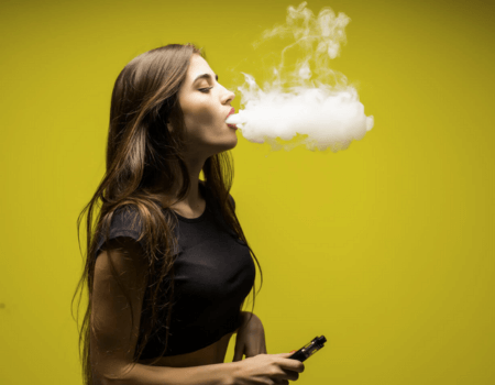 Vape-uri HHC legale și discrete în München