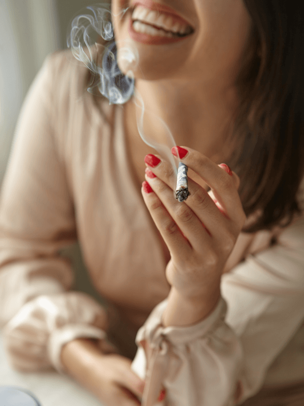 Care sunt avantajele jointurilor 10-OH-HHC?