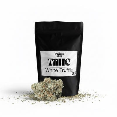 T11HC Flori White Truffle