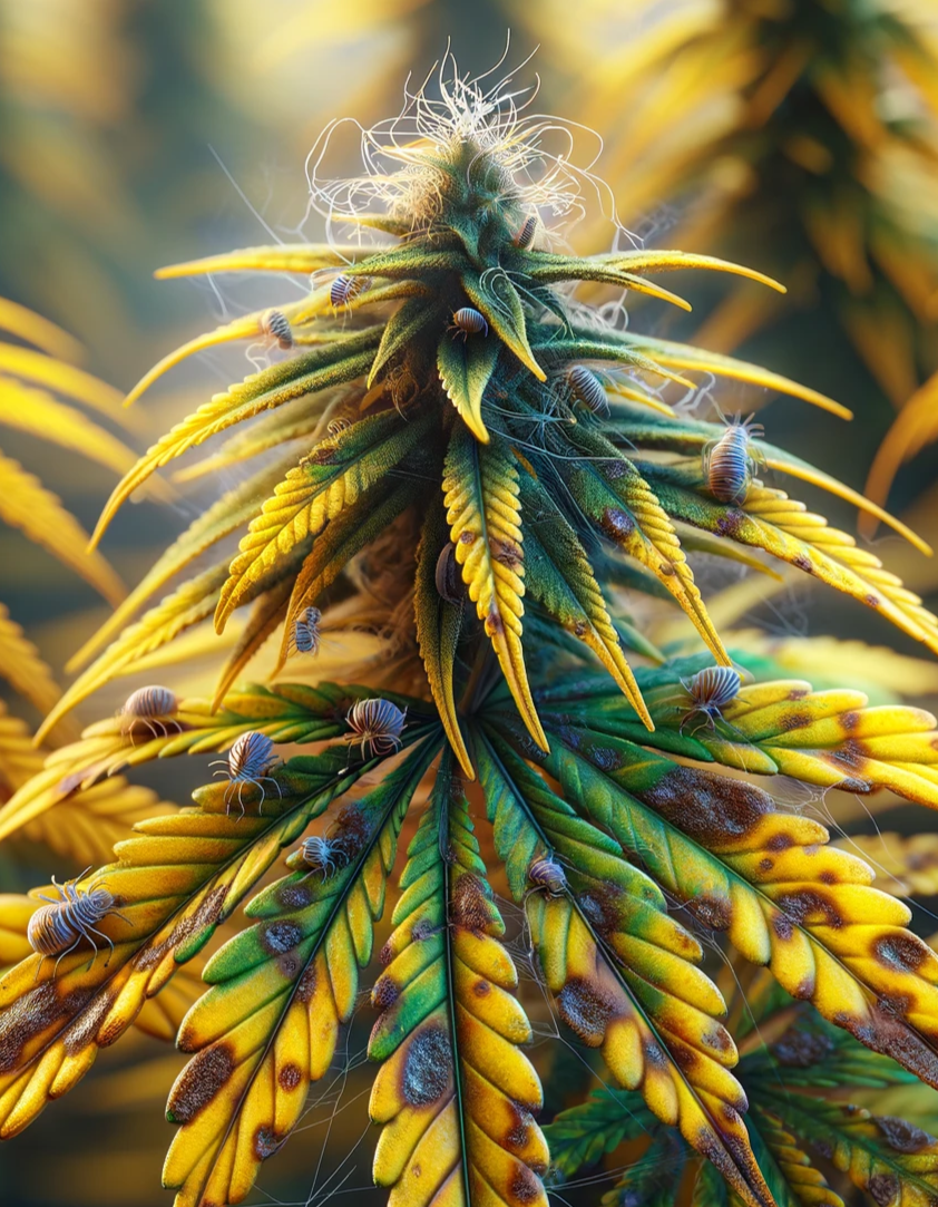 Afișare mobilă a noilor produse THC la HHCFriends