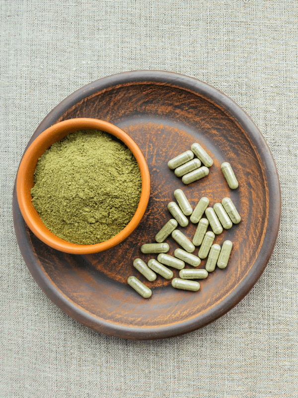 Ce este Kratom?