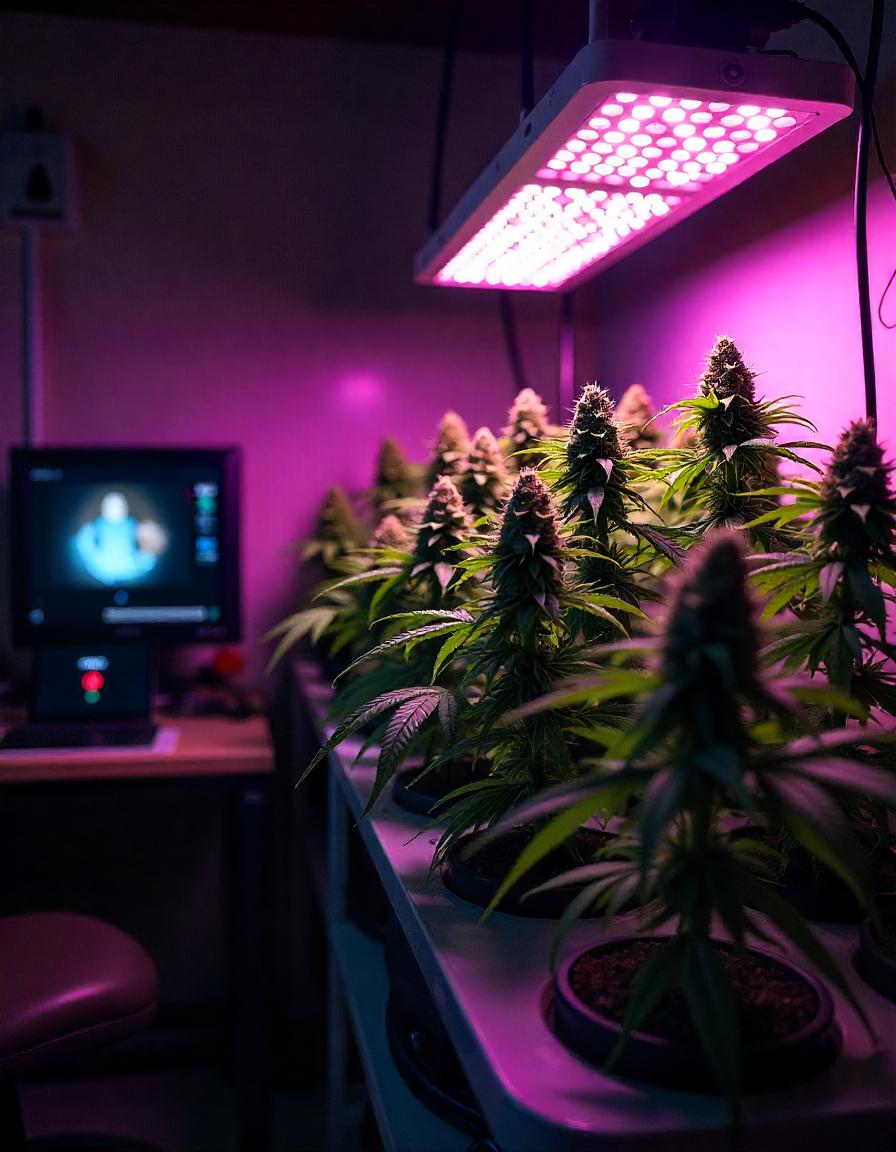 Homegrow Set Voorbeeld