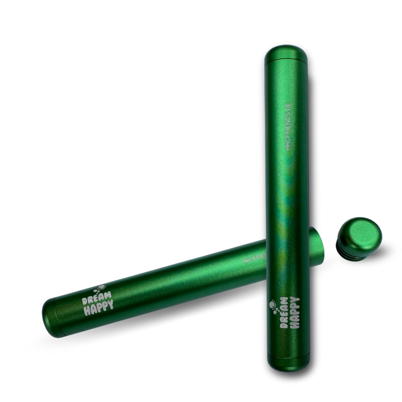 Dream Happy HHC Vape