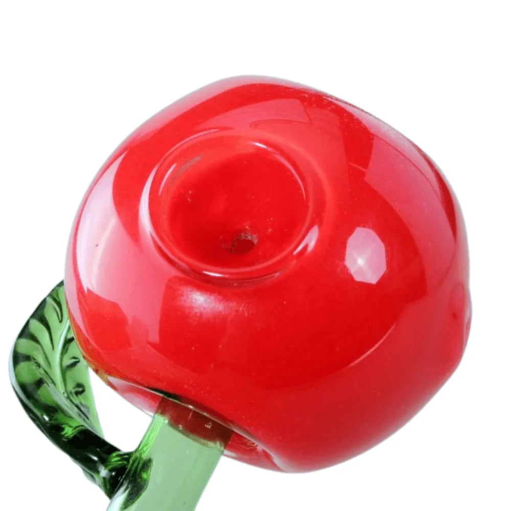 Pipă de mână măr