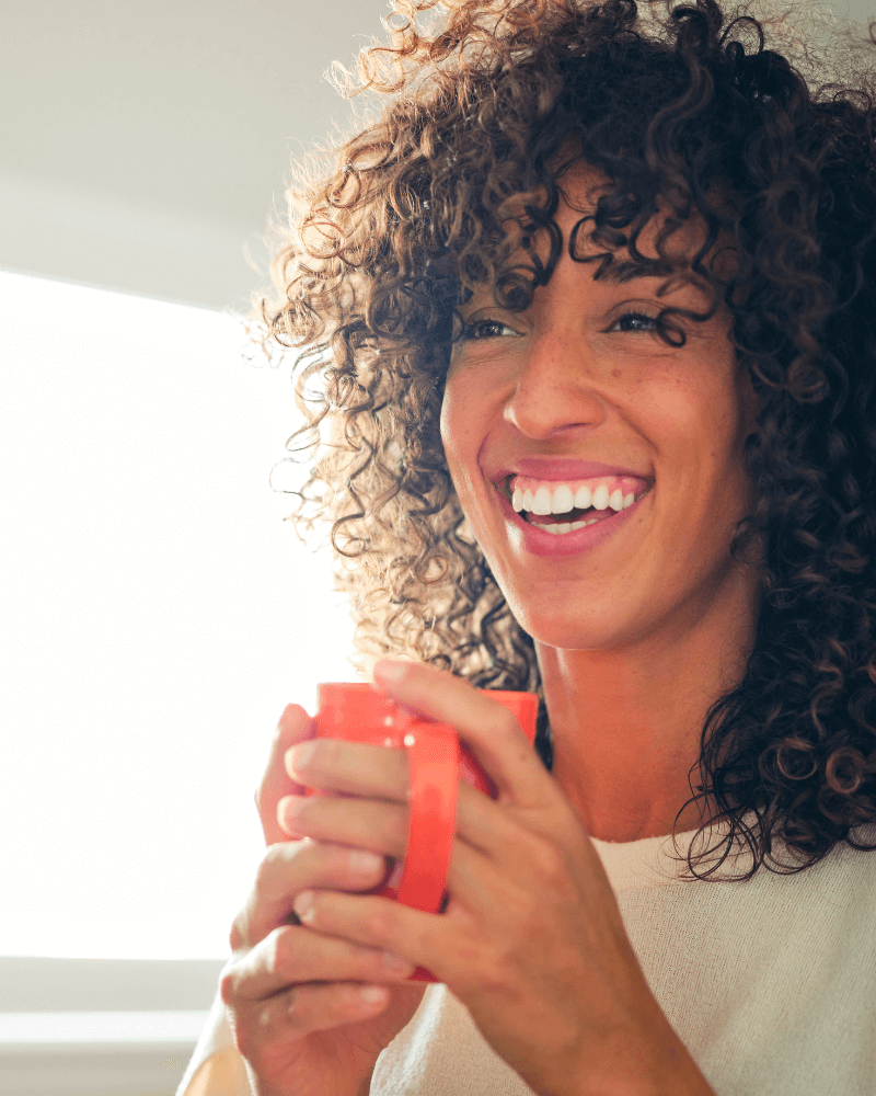 Cafea energizantă cu Guarana