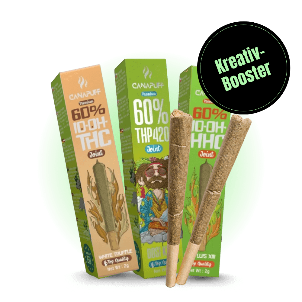 Set creativ-booster Smagro GmbH