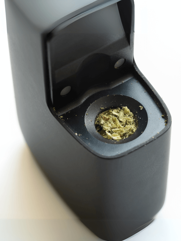 Vaporizator pentru ierburi