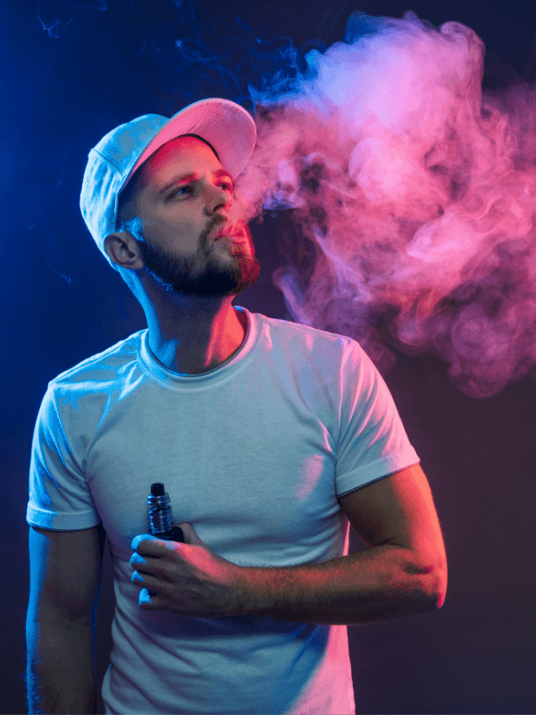 Vaporizator de canabis