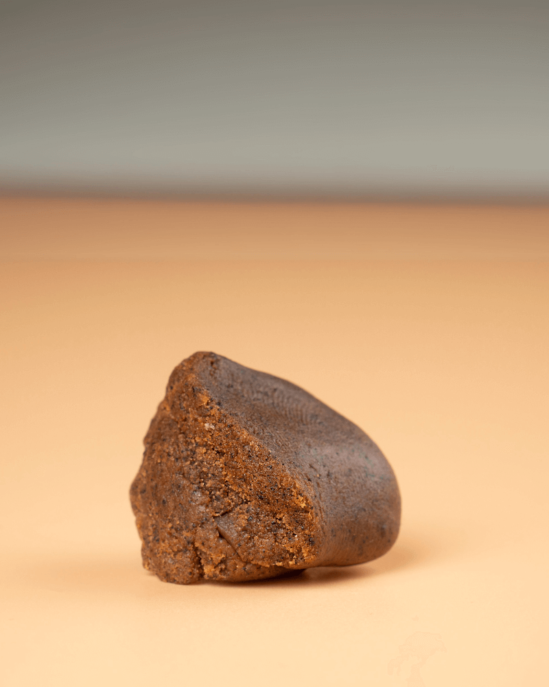 Efectul Hașișului Mousse