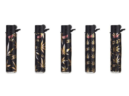 Reibrad-Brichetă – Frunze CBD