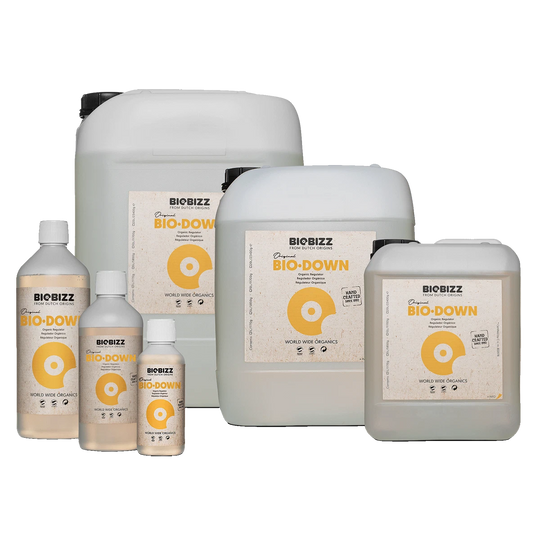 Bio Bizz Bio-Bloom Down-Smagro GmbH