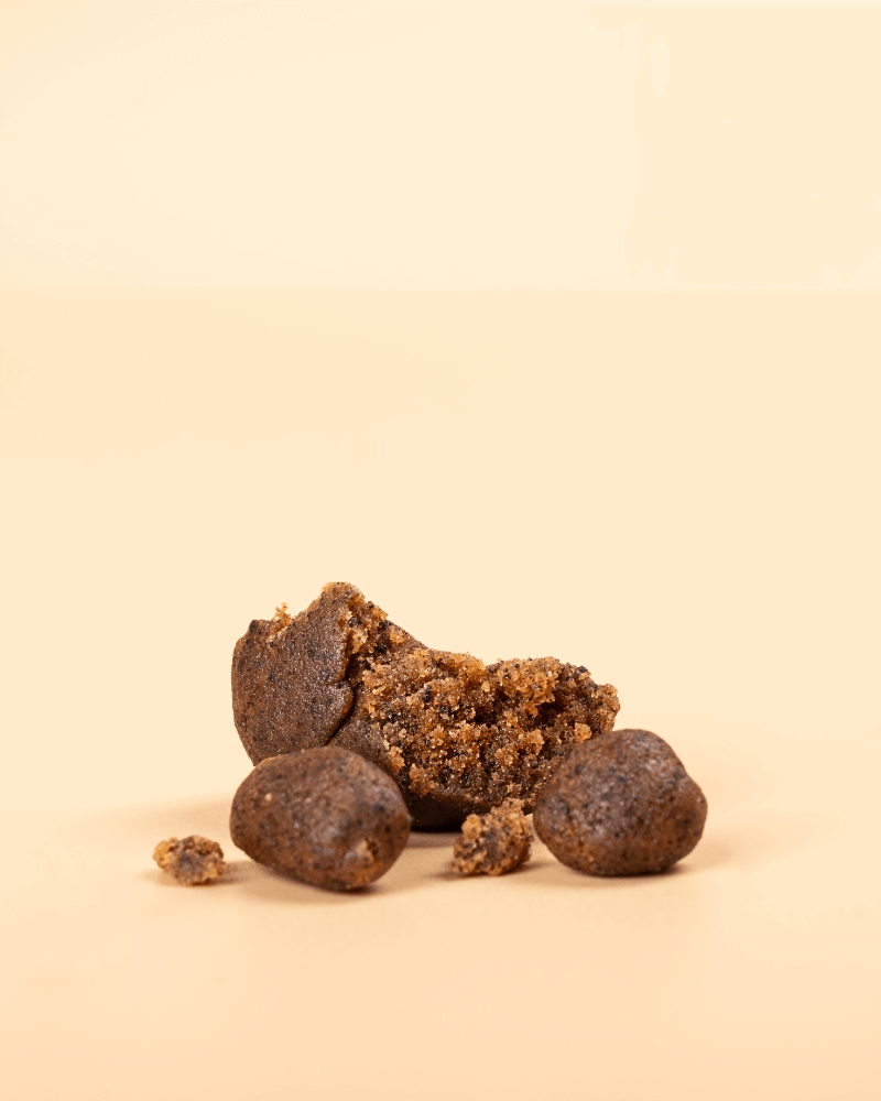 Fabricarea Hașișului Mousse