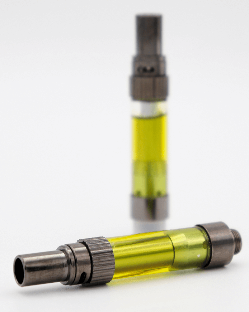 Beneficiile pentru sănătate ale vaporizării THCJD