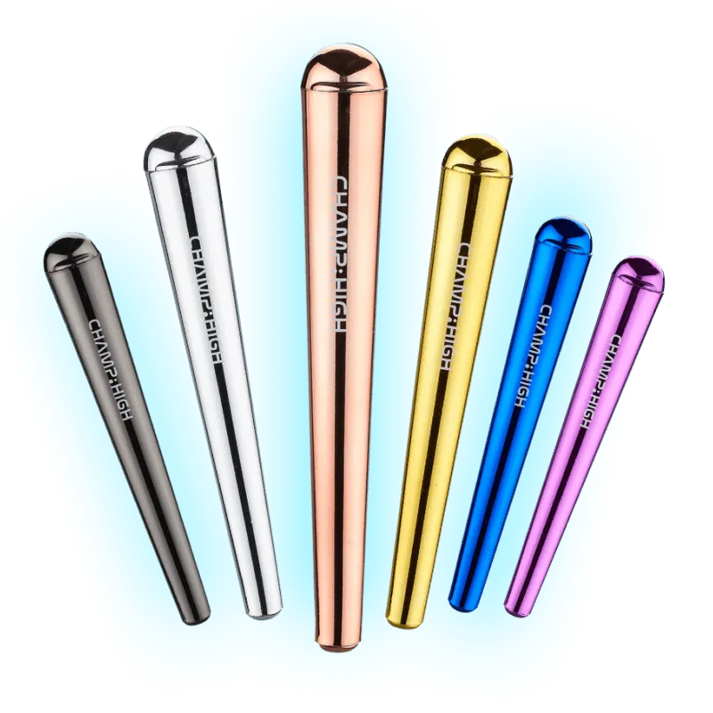 Joint Tube – 12 cm