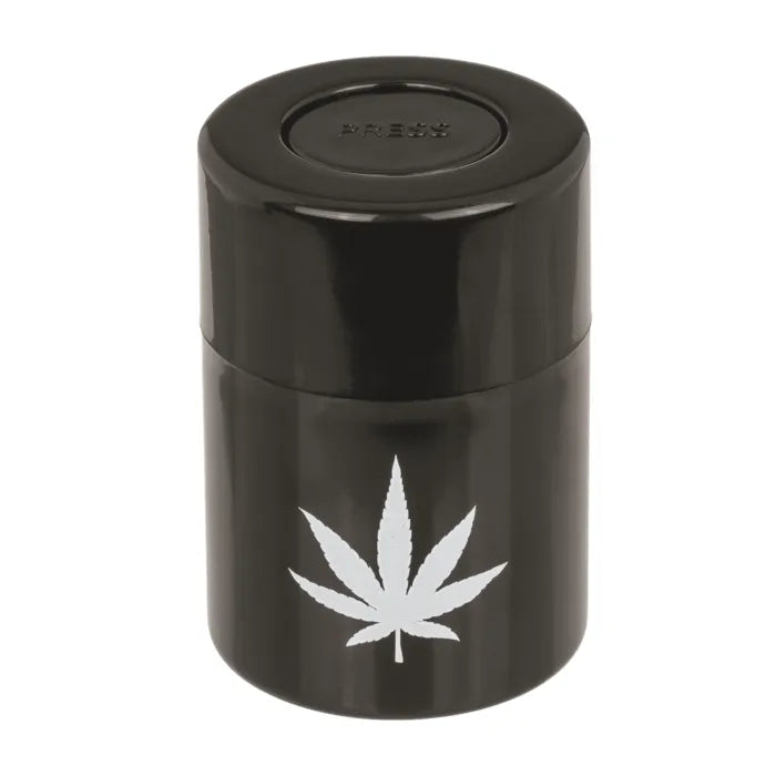 Vacuum Box for Cannabis – 5 x 7.5 cm