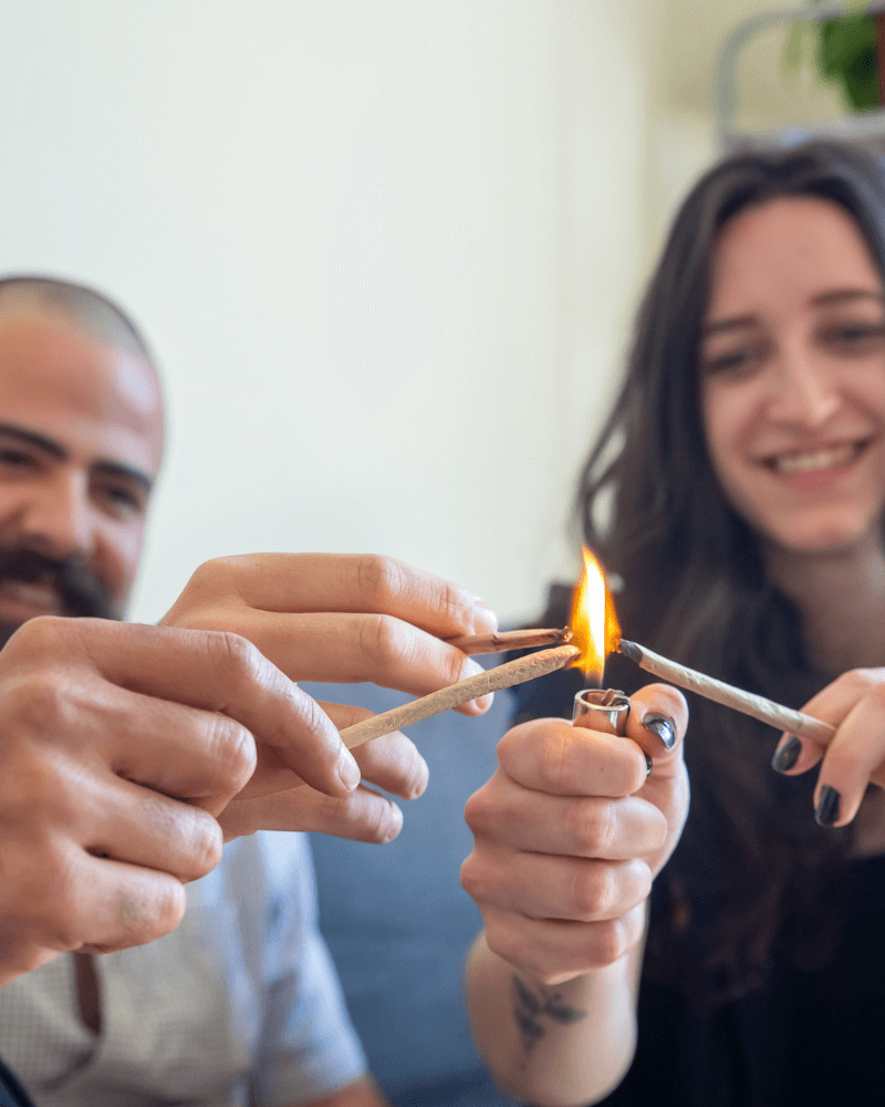 Efectul hașișului 10-OH-HHCP